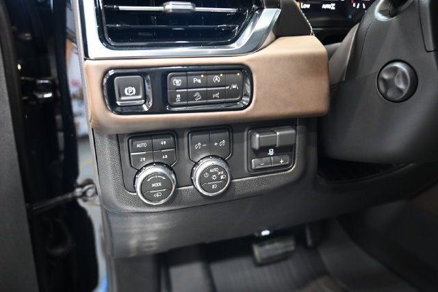 New 2026 GMC Yukon XL Denali Ultimate AWD/4WD image 30