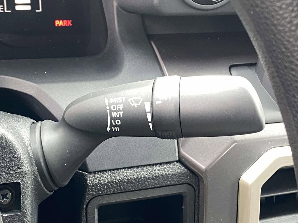 New 2026 Toyota Tacoma SR5 image 31