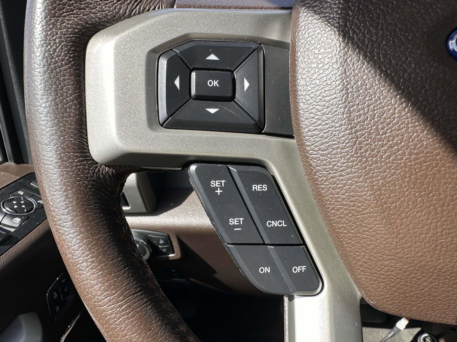 Used 2022 Ford F250 King Ranch w/ King Ranch Ultimate Package image 18