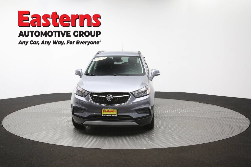 Used 2019 Buick Encore Preferred w/ Safety Package FWD image 52