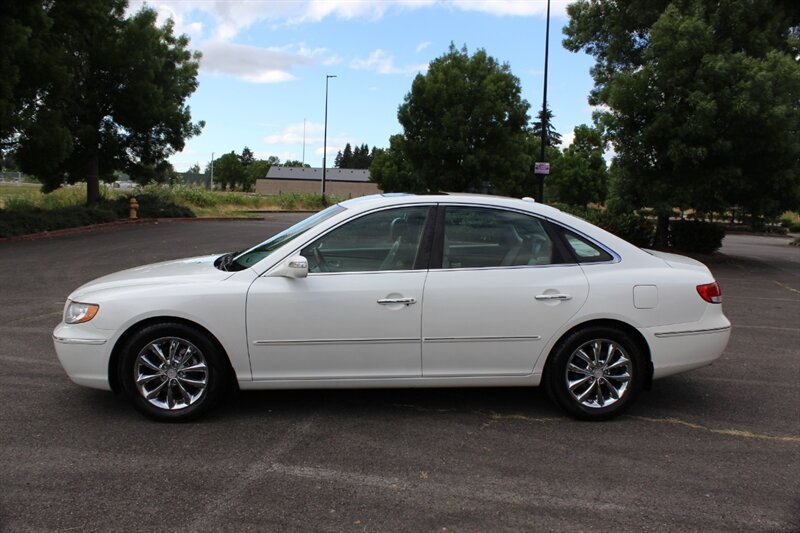 Used 2008 Hyundai Azera Limited FWD image 7