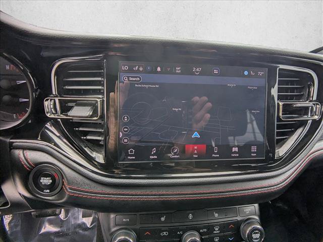 Used 2025 Dodge Durango GT AWD/4WD image 15