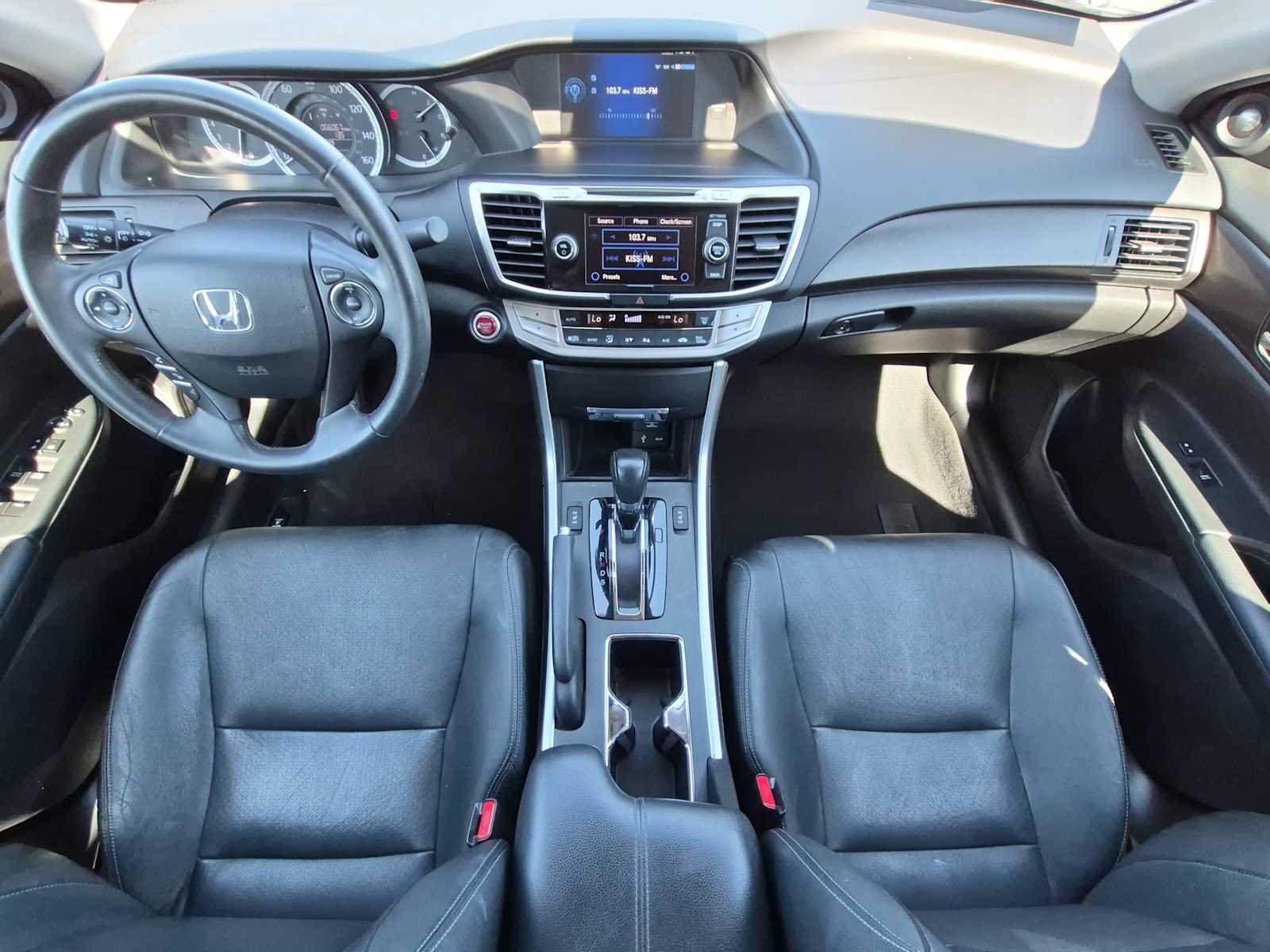 Used 2014 Honda Accord EX-L image 14