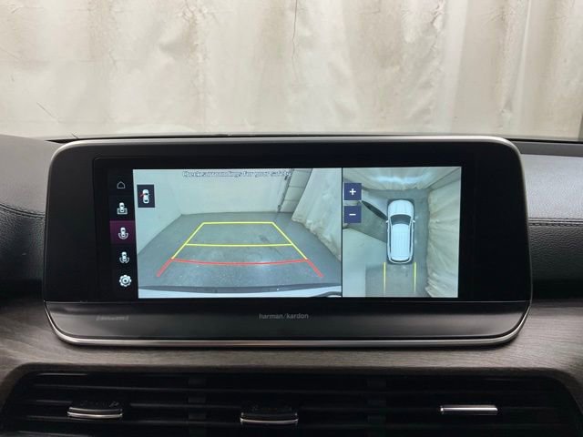 Used 2022 Kia Telluride SX FWD image 19