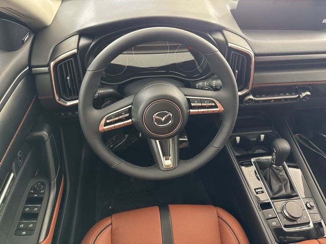 New 2026 MAZDA CX-50 2.5 Turbo w/ Premium Plus Pkg AWD/4WD image 23