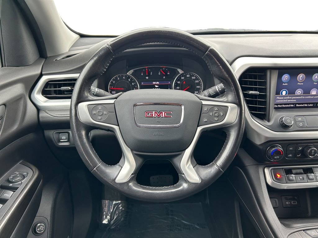 Used 2020 GMC Acadia SLT FWD image 13
