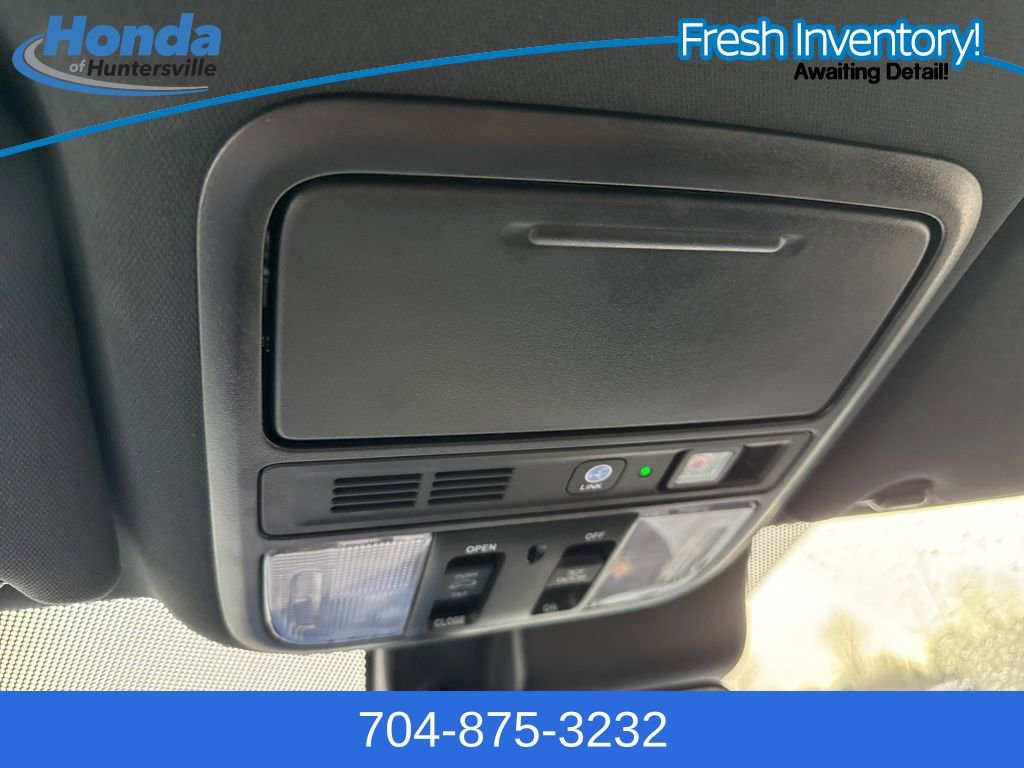 Used 2024 Honda Passport Black Edition image 30
