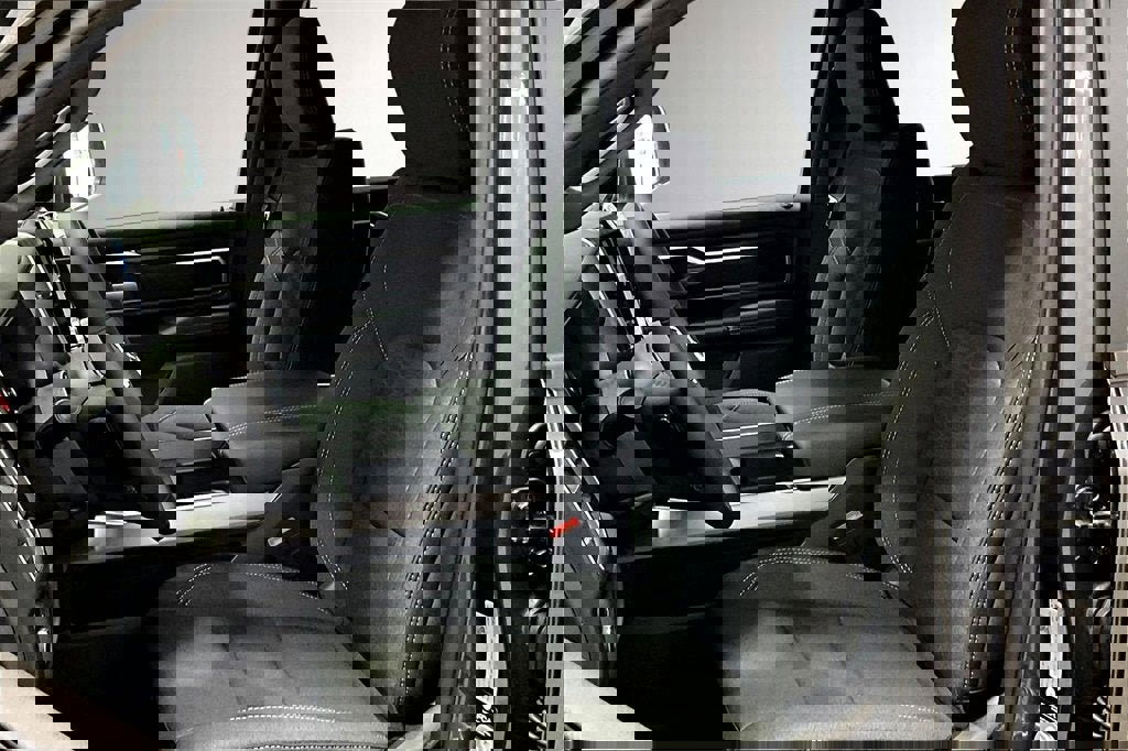 New 2026 RAM 1500 Big Horn image 9