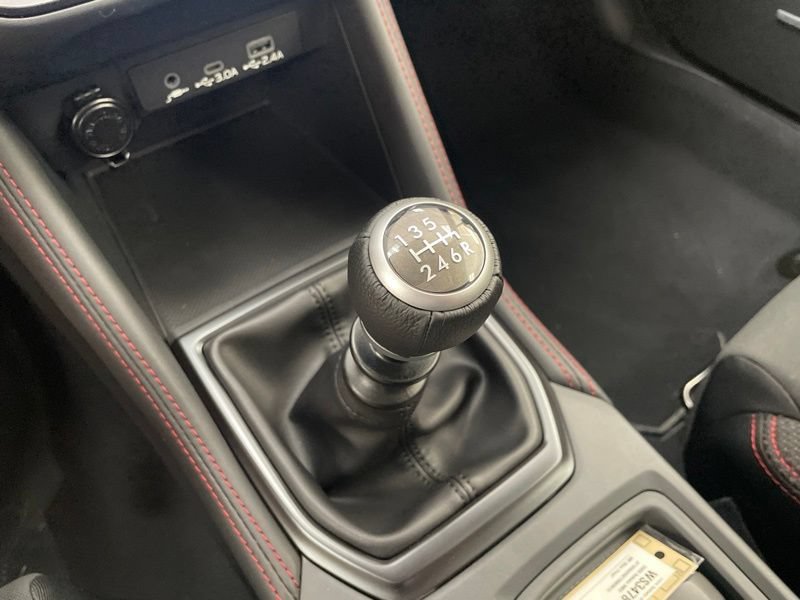 New 2026 Subaru WRX Premium AWD/4WD image 36
