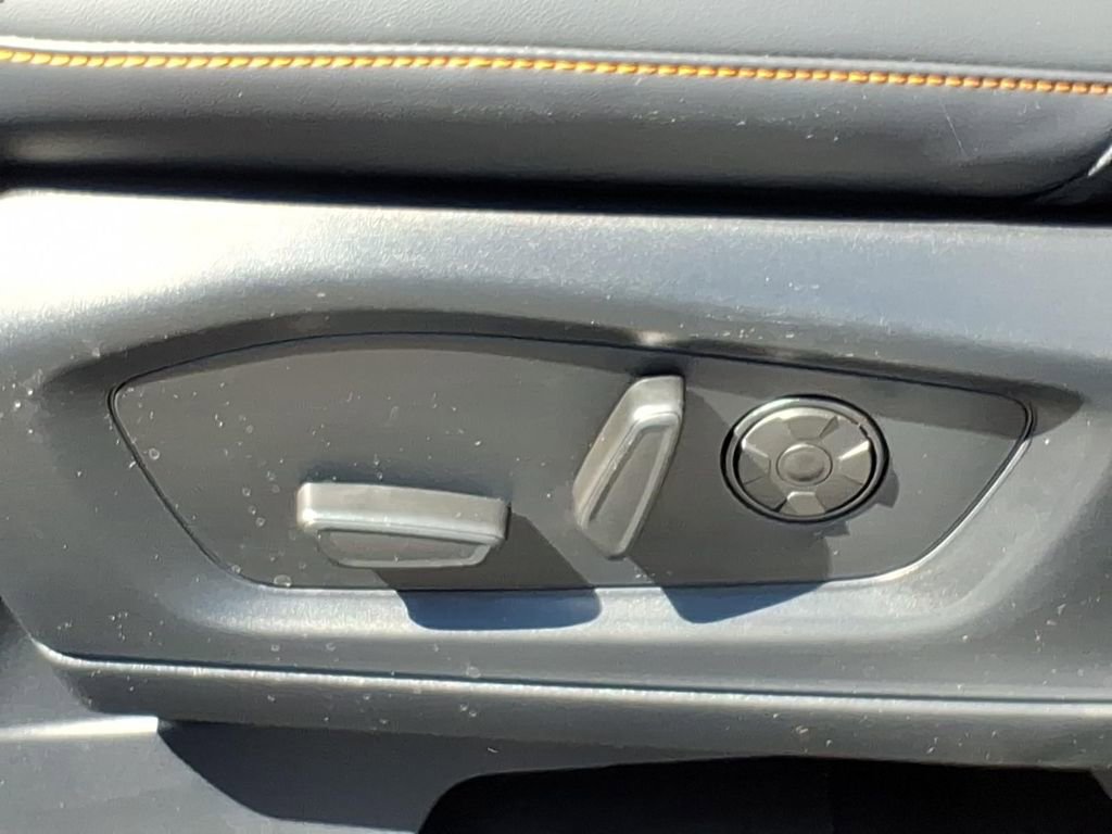 New 2026 Ford Explorer Tremor image 18