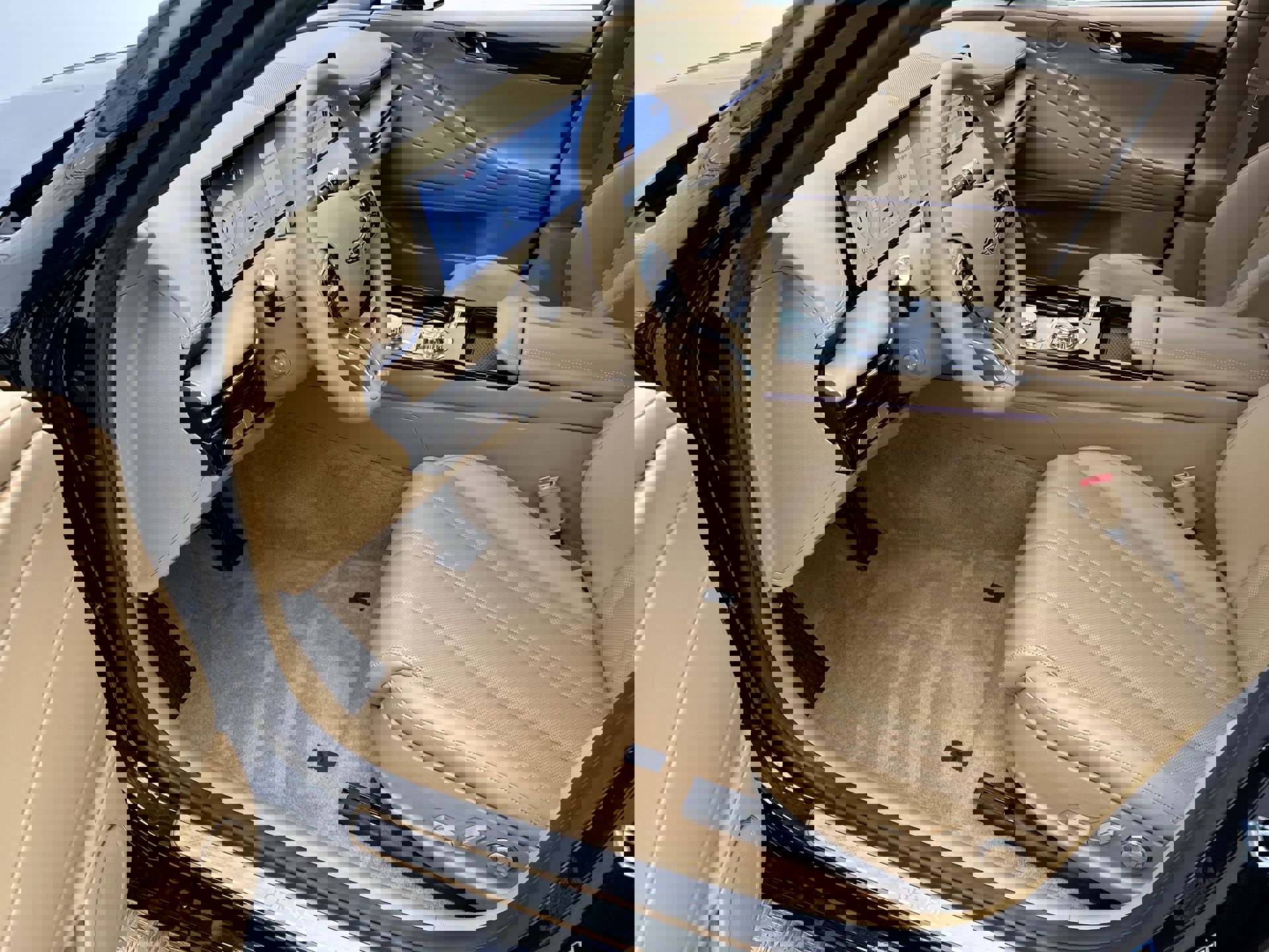 Certified 2025 Genesis G80 2.5T image 11