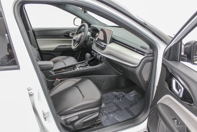 Used 2024 Jeep Compass Limited AWD/4WD image 22
