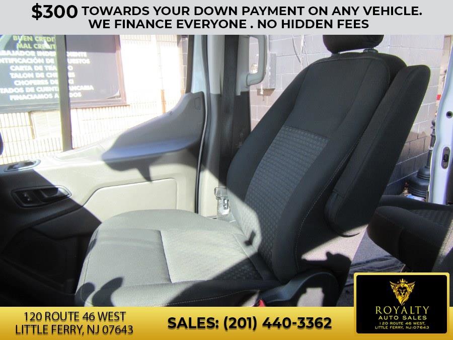 Used 2020 Ford Transit 350 XL image 12