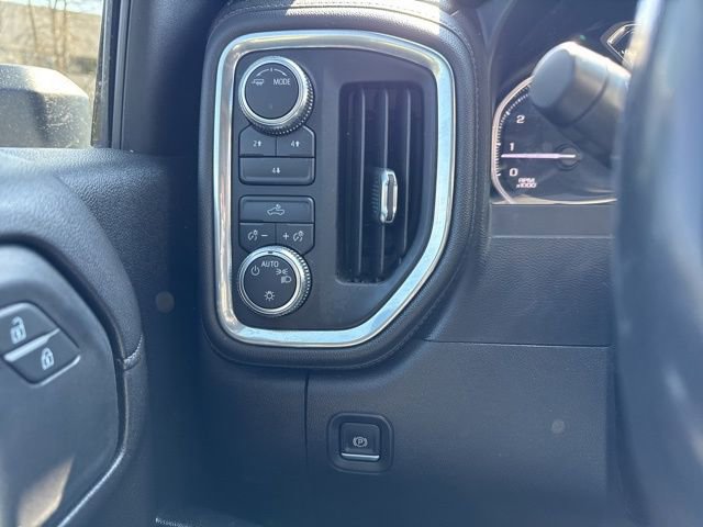 Used 2021 GMC Sierra 2500 SLE image 18