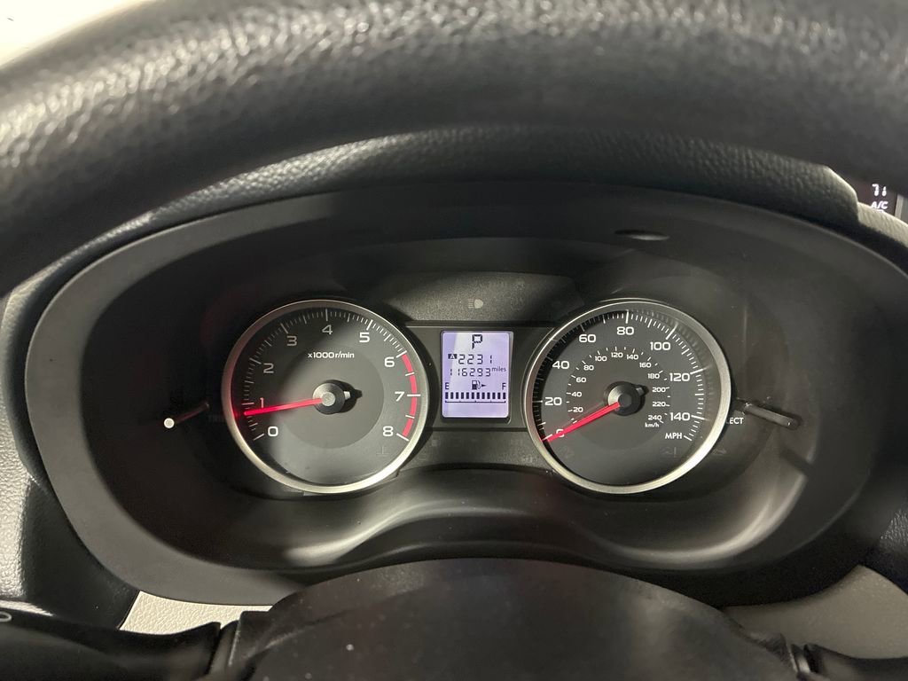 Used 2018 Subaru Forester 2.5i Premium w/ All-Weather Package image 13