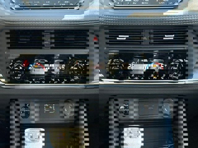 New 2026 Nissan Rogue SV w/ Cold Weather Package image 27