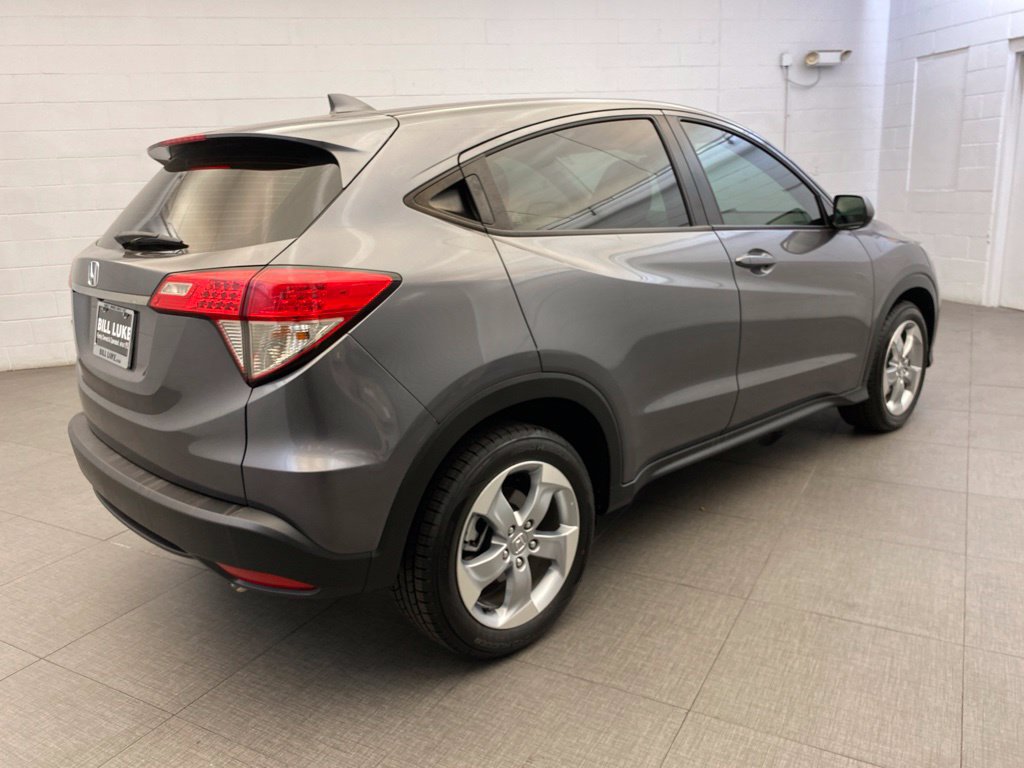 Used 2021 Honda HR-V LX image 6