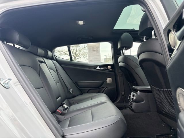Used 2023 Kia Stinger GT-Line w/ Sun & Sound Package image 17