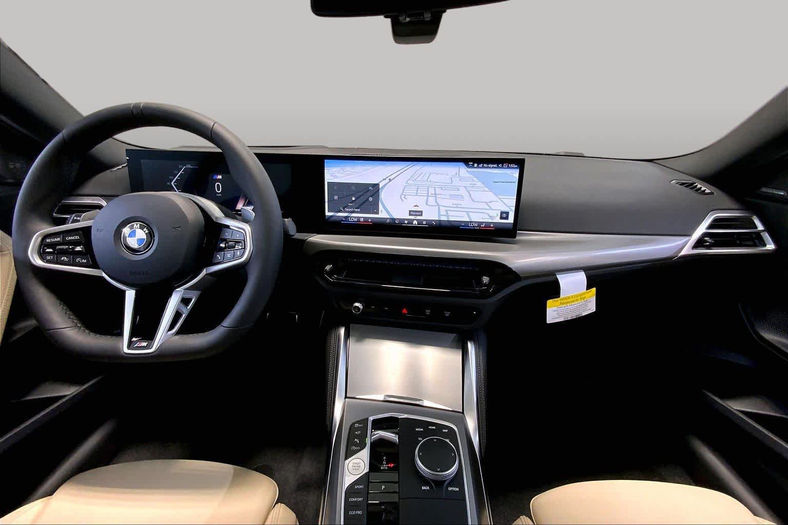 New 2026 BMW 230i xDrive Coupe w/ Premium Package AWD/4WD image 5