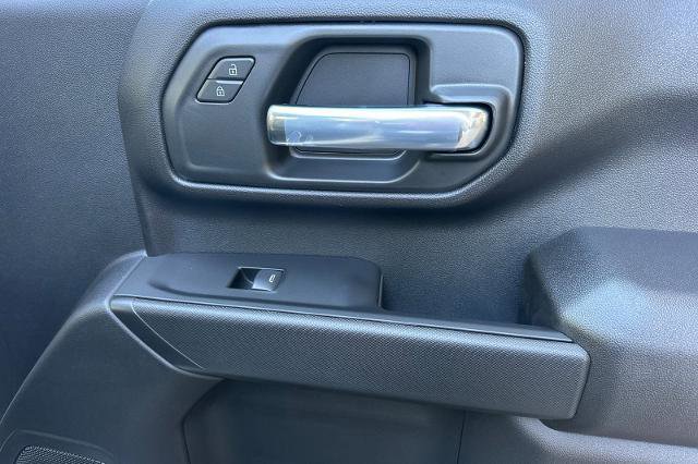 New 2026 Chevrolet Silverado 2500 W/T w/ WT Convenience Package image 17