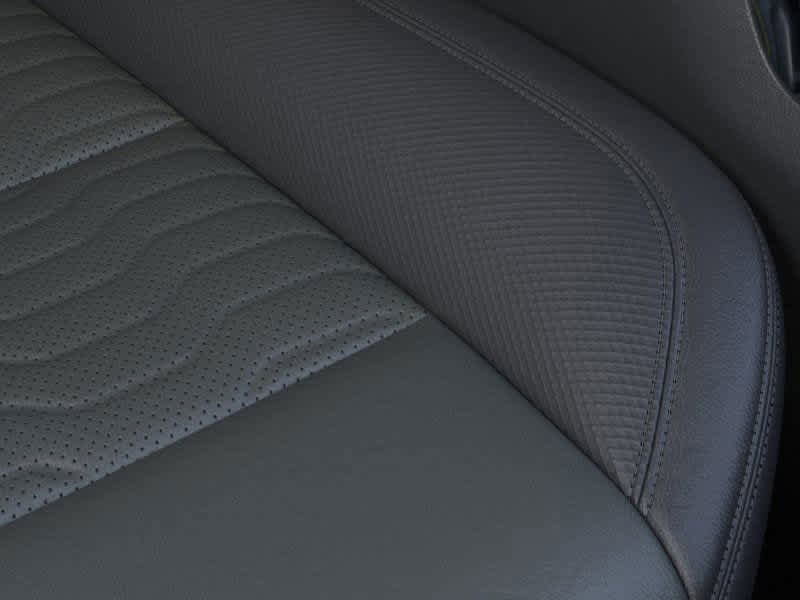 New 2026 Chevrolet Silverado 1500 ZR2 w/ Dark Appearance Package image 21