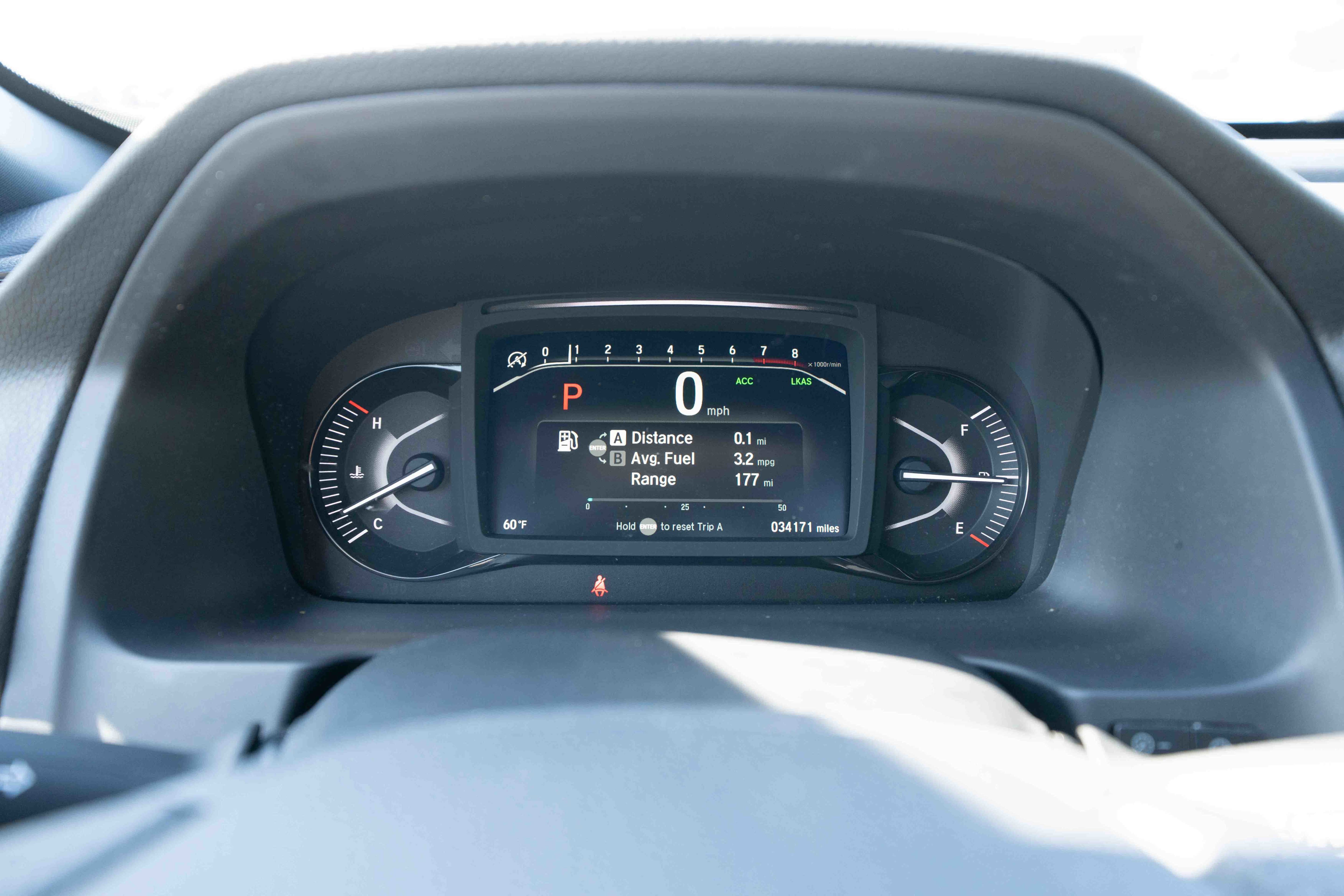 Used 2023 Honda Passport TrailSport image 16