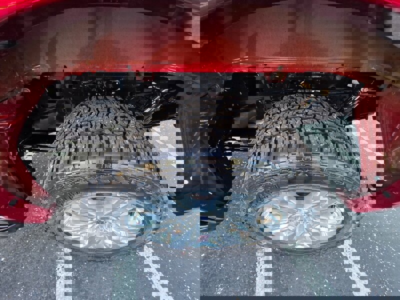 Used 2017 Ford F150 Platinum w/ Equipment Group 701A Luxury AWD/4WD image 49