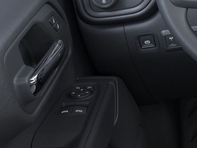 New 2026 GMC Sierra 2500 Pro w/ Convenience Package image 23
