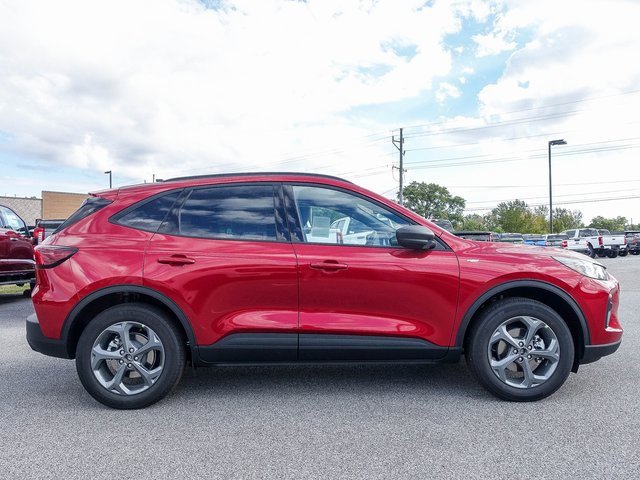 New 2026 Ford Escape ST-Line w/ Tech Pack #1 image 4