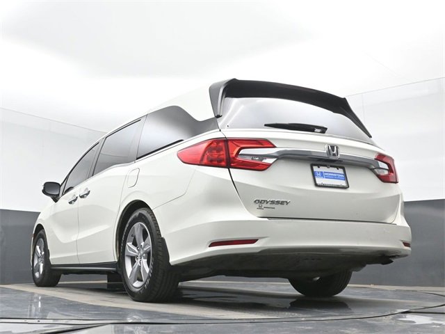 Used 2019 Honda Odyssey EX-L image 50