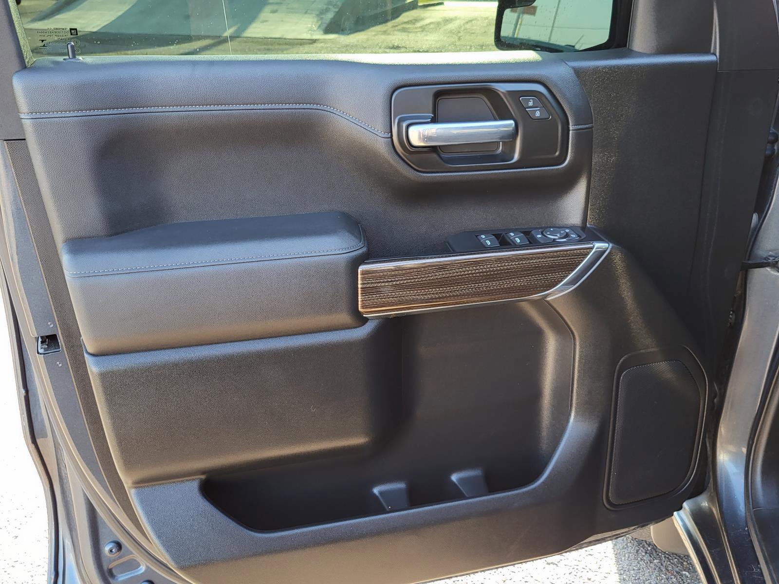 Used 2021 Chevrolet Silverado 1500 RST image 19