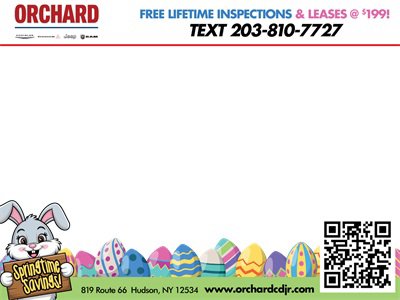 New 2026 RAM 3500 Tradesman image 1