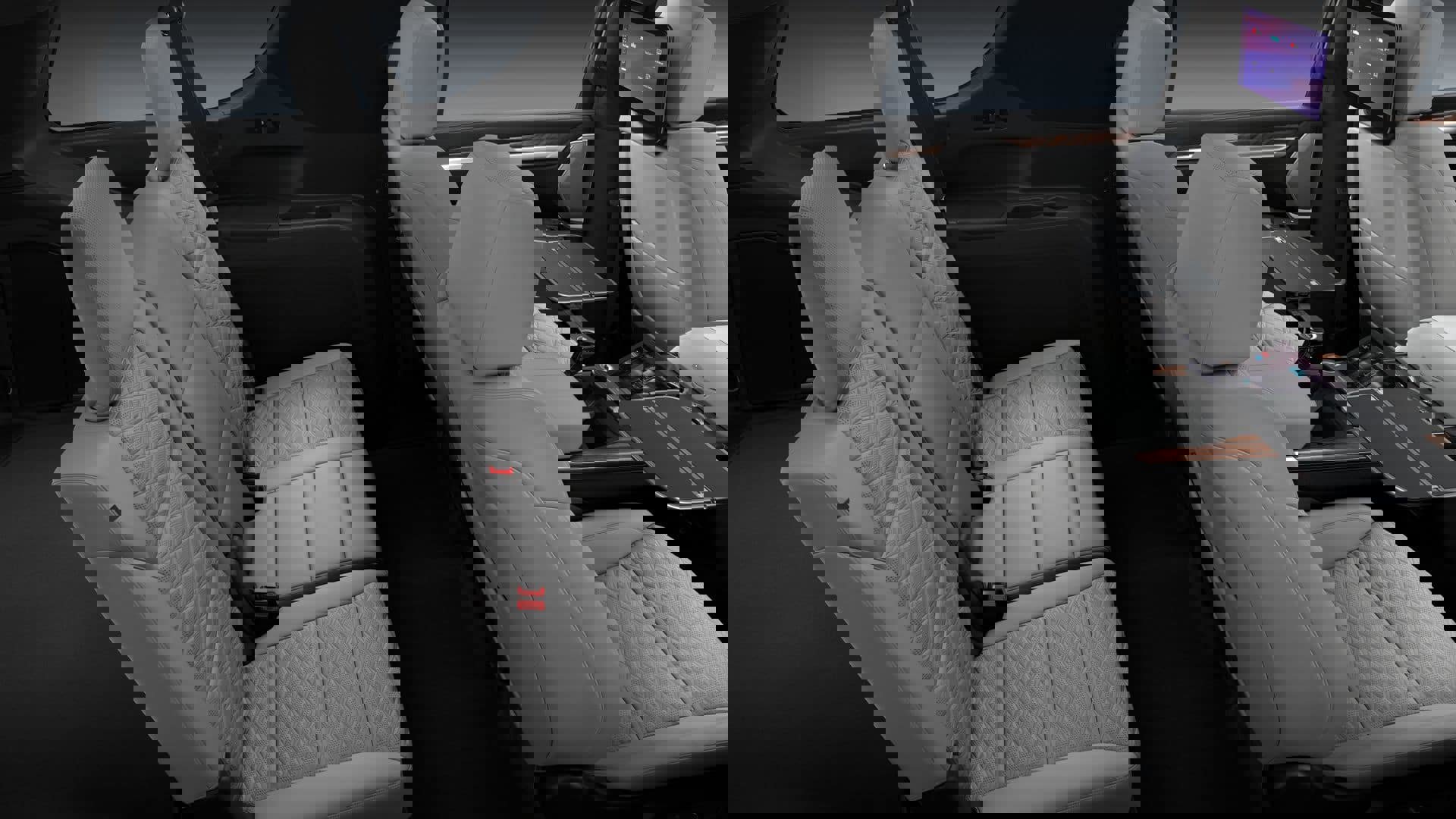 New 2026 Cadillac Escalade ESV Platinum Sport image 35