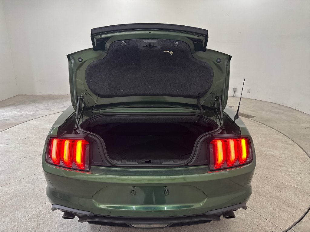 Used 2023 Ford Mustang Premium RWD image 37