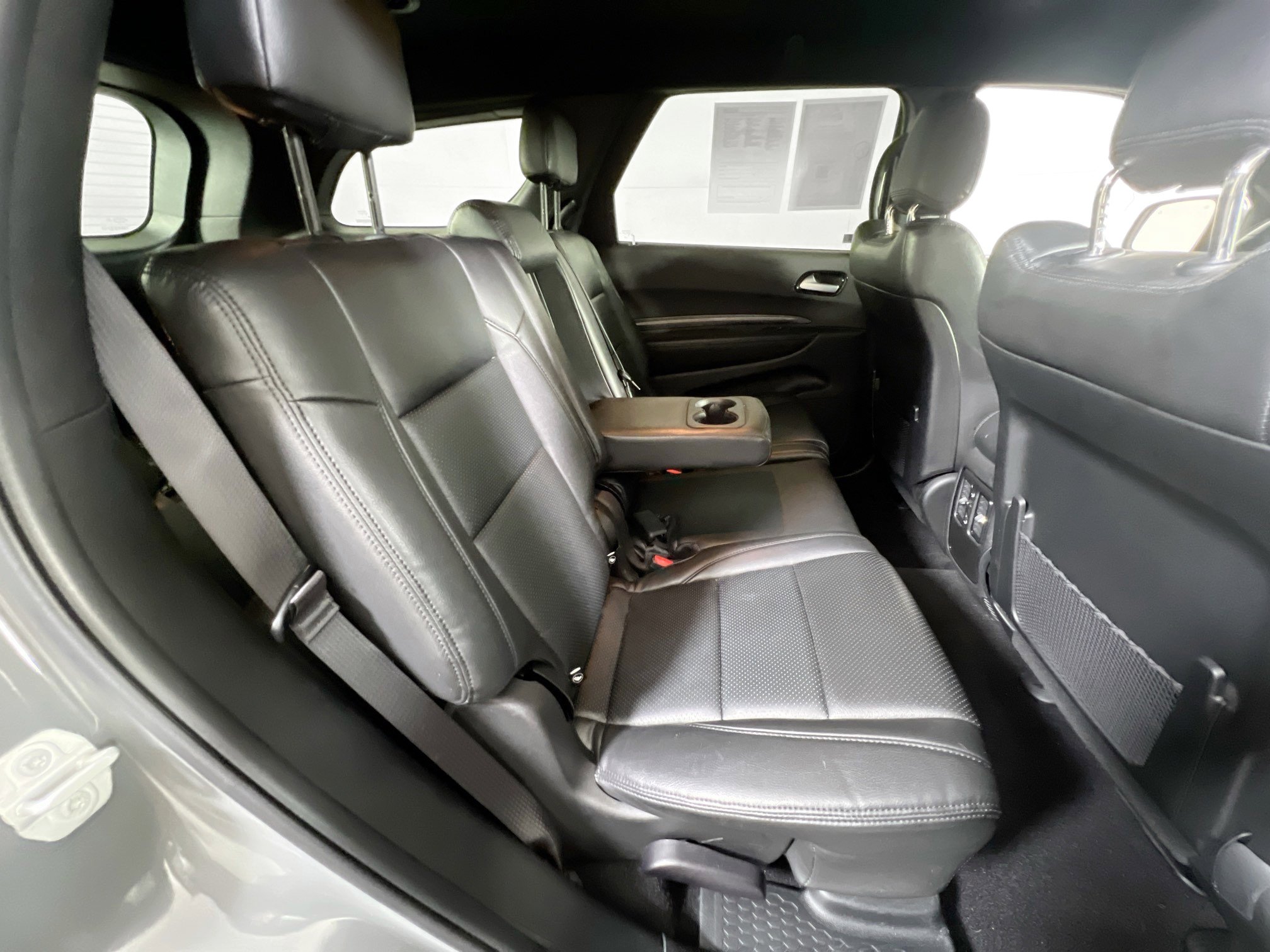 Used 2023 Dodge Durango SXT Launch Edition AWD/4WD image 25