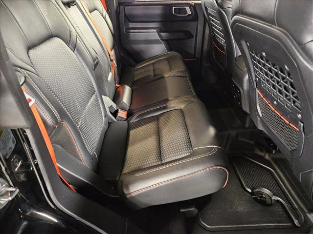 Used 2024 Ford Bronco Raptor image 19