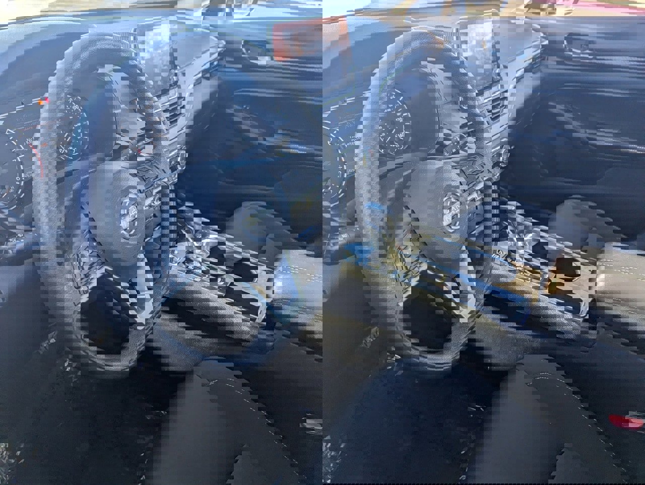 Certified 2024 Nissan Altima 2.5 SV image 16