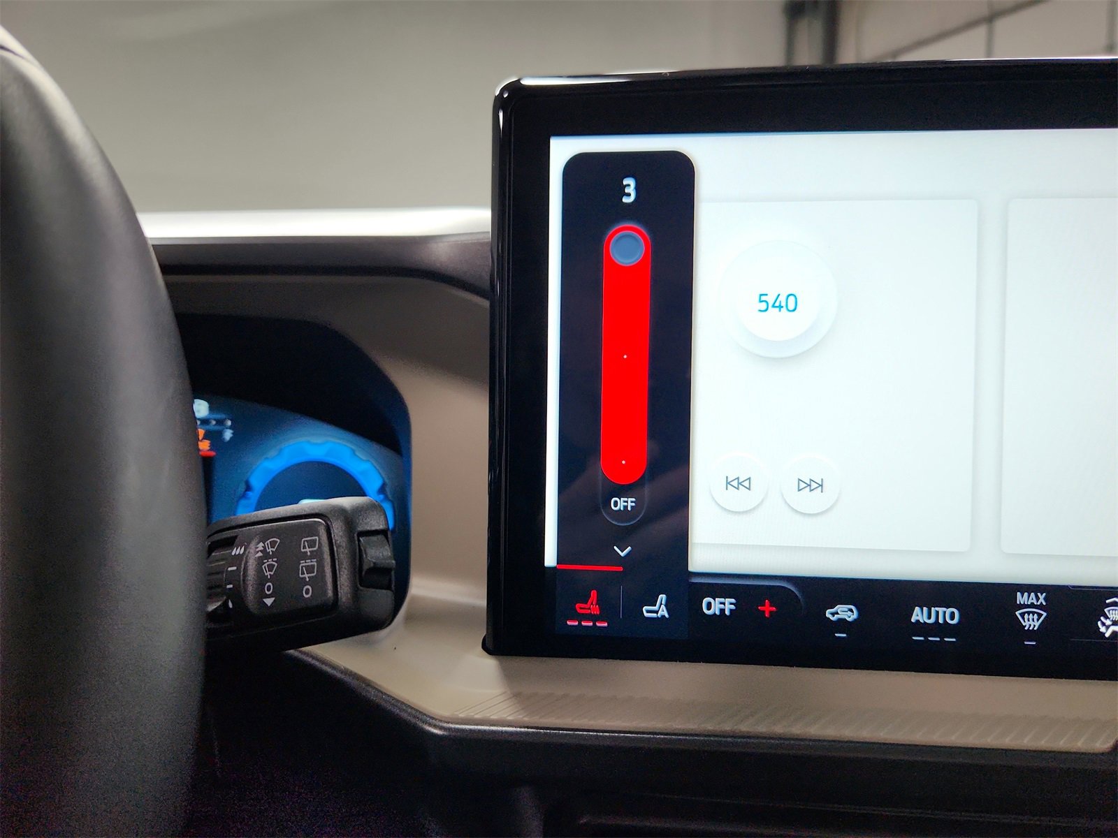 New 2025 Ford Bronco Sport Big Bend w/ Convenience Package image 29