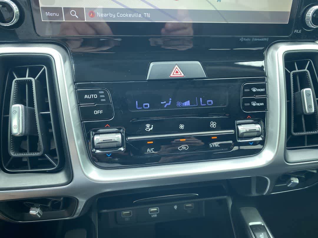 Used 2023 Kia Sorento S w/ Panoramic Sunroof Package AWD/4WD image 19