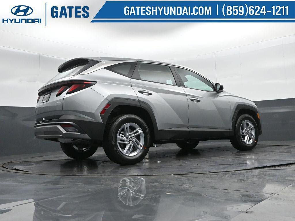 New 2026 Hyundai Tucson SE AWD/4WD image 32