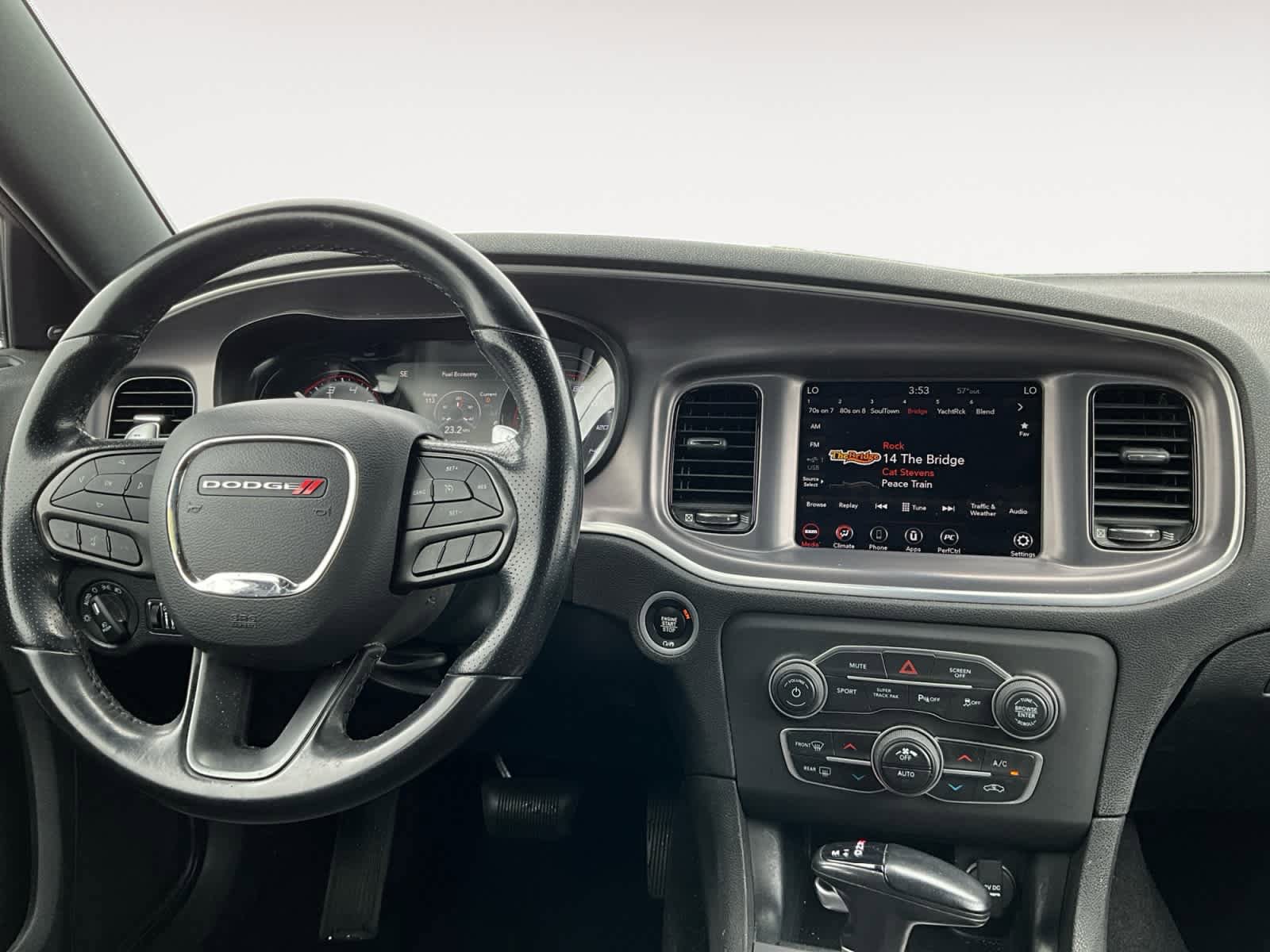 Used 2021 Dodge Charger SXT w/ Driver Convenience Group AWD/4WD image 13