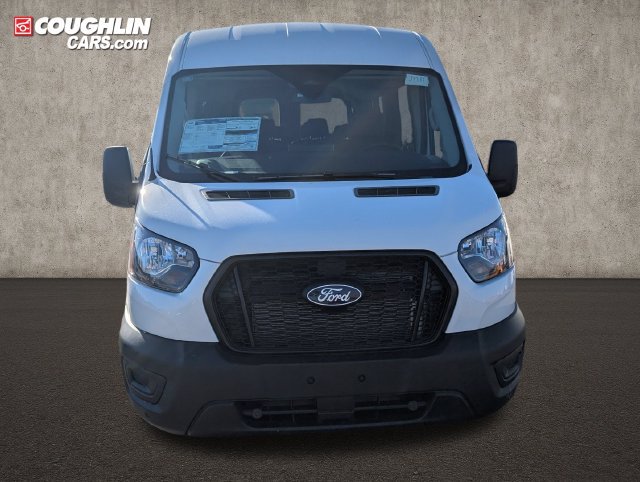 New 2027 Ford Transit 350 XL RWD image 2