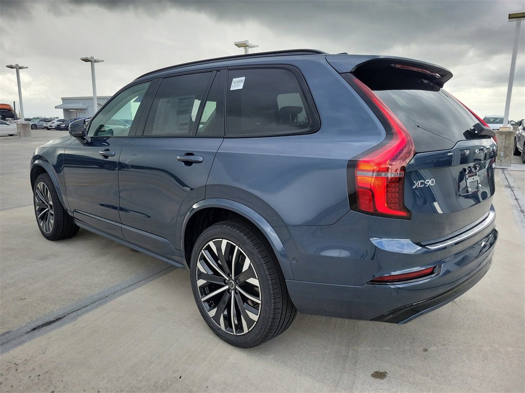 New 2026 Volvo XC90 B6 Ultra w/ Protection Package Premier image 3