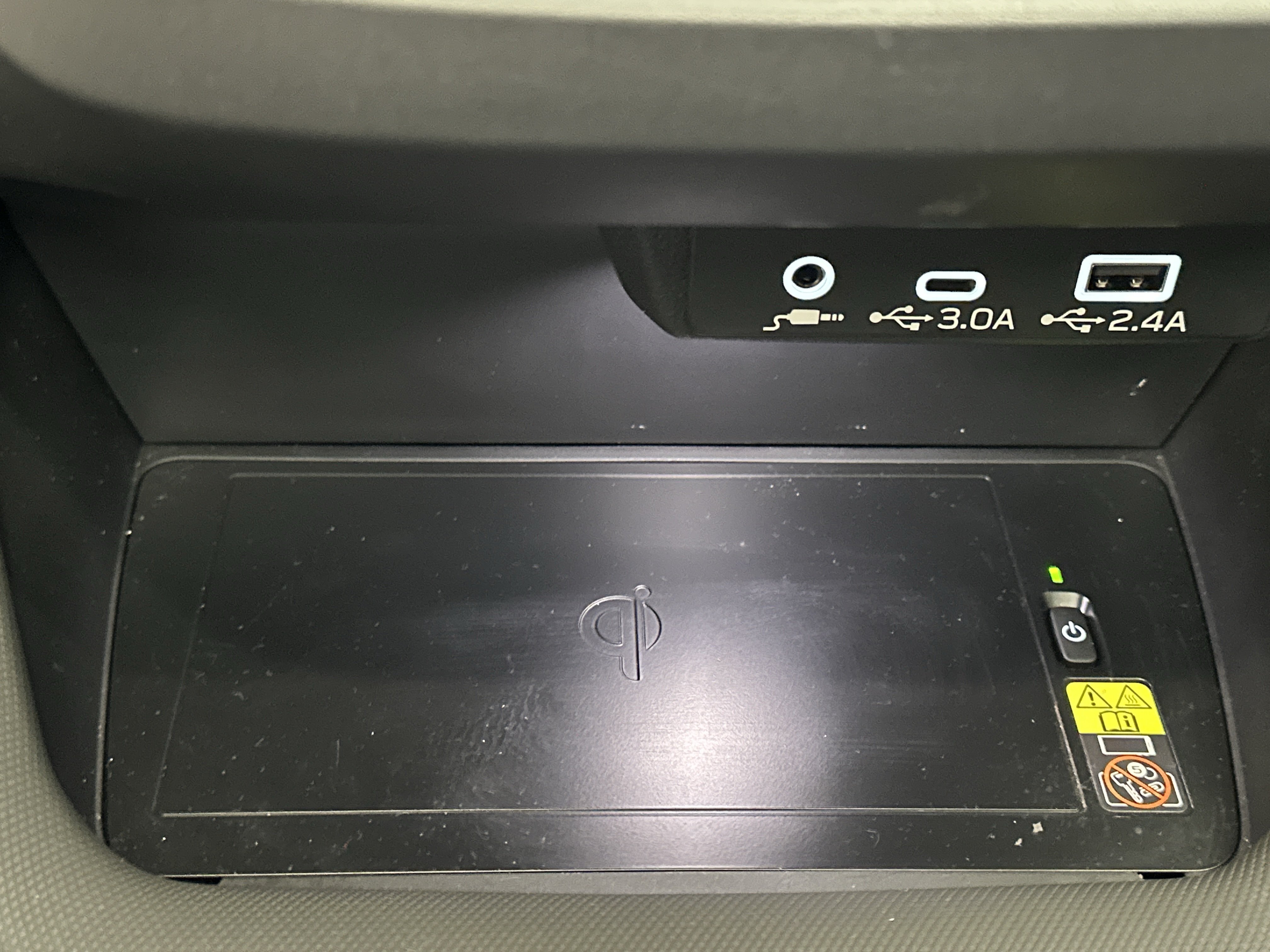 Certified 2026 Subaru Forester Premium AWD/4WD image 35