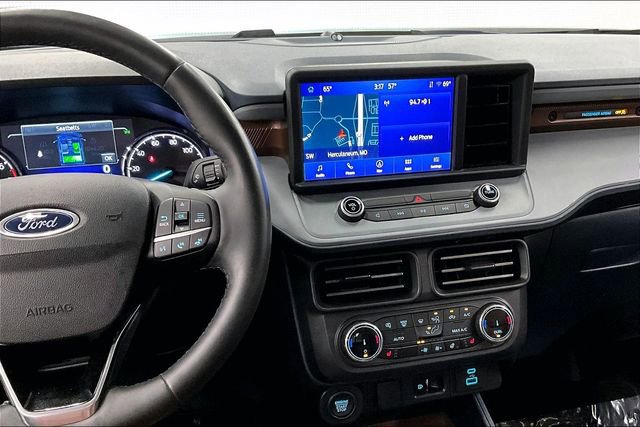 Used 2023 Ford Maverick Lariat w/ Lariat Luxury Package image 7