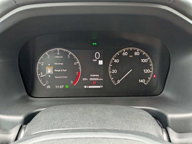 New 2026 Honda Odyssey EX-L image 28
