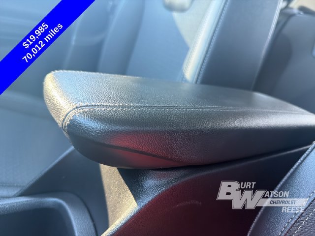 Used 2024 Buick Encore GX Preferred w/ Comfort Package AWD/4WD image 28