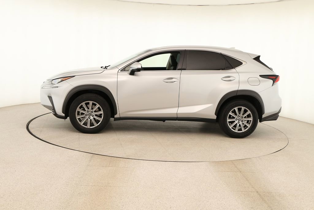 Used 2019 Lexus NX 300 300 Base w/ Comfort Package image 2