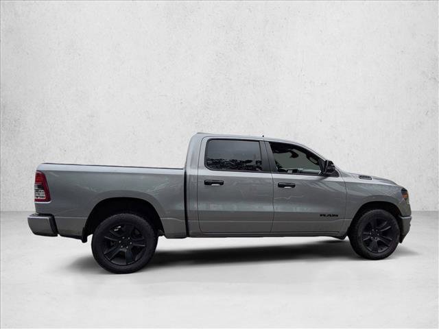 Used 2023 RAM 1500 Lone Star RWD image 4