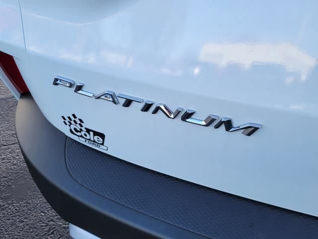 New 2026 Ford Escape Platinum w/ Premium Technology Package image 11